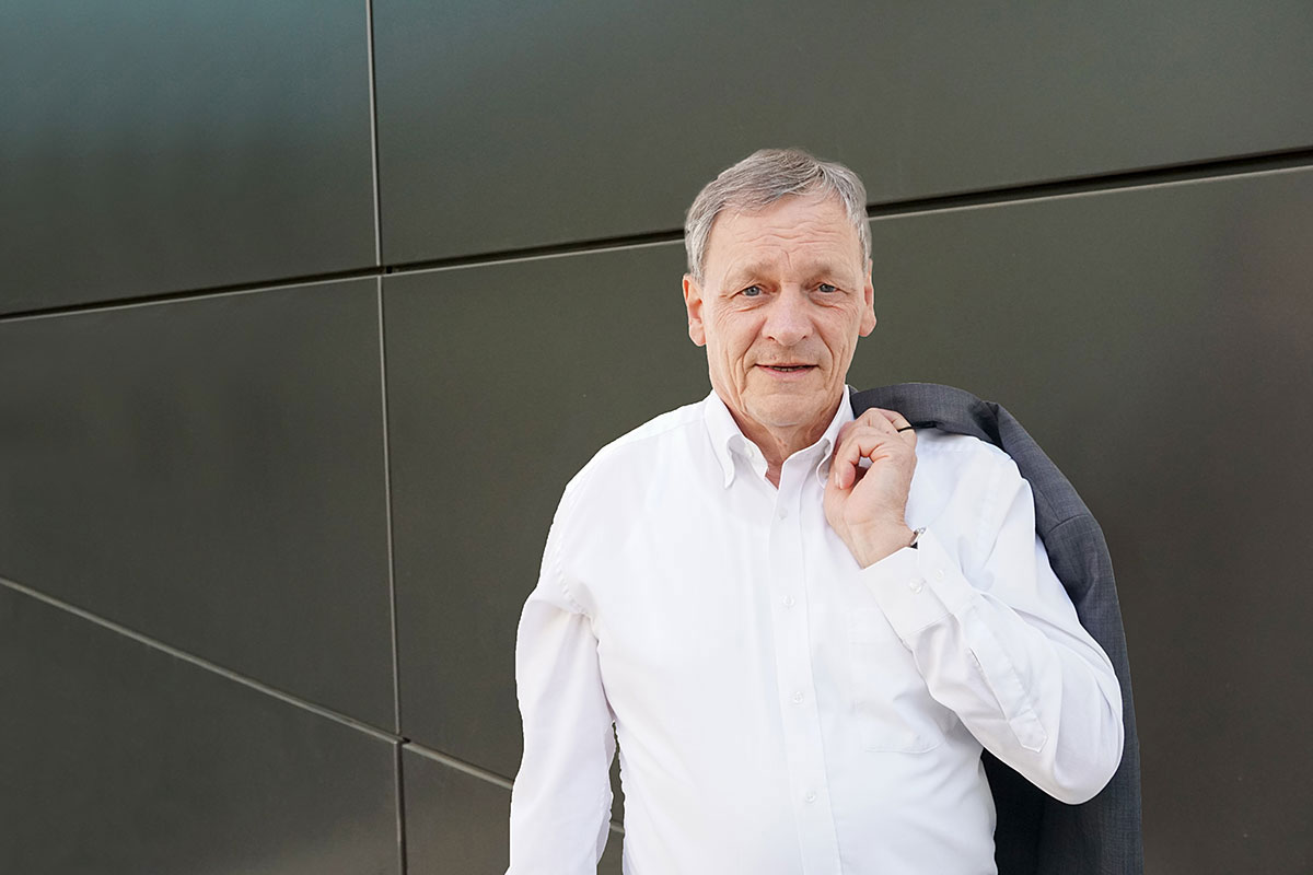 Kanzlei Dingeldein Rechtsanwälte / RA Gerd-Peter Brenner