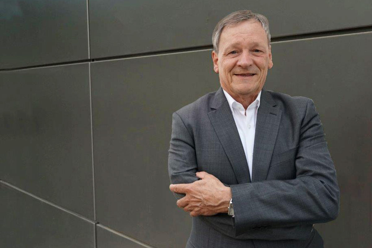 Kanzlei Dingeldein Rechtsanwälte / RA Gerd-Peter Brenner