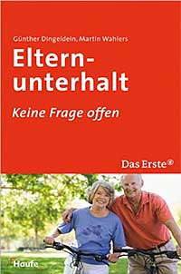 Elternunterhalt - Keine Frage offen
