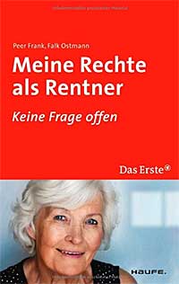 Meine Rechte als Rentner - Keine Frage offen