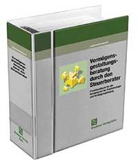 Vermögensgestaltungsberatung durch den Steuerberater